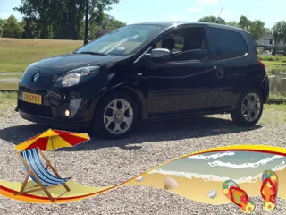 Renault Twingo 1.2-16V Night & Day - Airco ***WEGENS DE EXTREME WARMTE ZIJN WIJ VRIJDAG 26 JUNI VANA