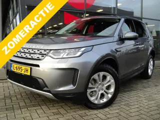 Land Rover Discovery Sport P300e 1.5 R-Dynamic PHEV 4WD AUTOMAAT 300 PK