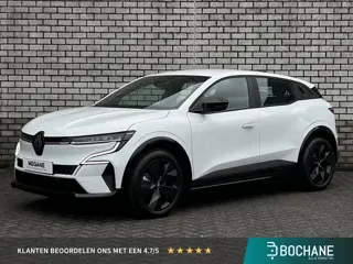 Renault Megane E-Tech Evolution 130pk 60 kWh Comfort Range | Pack Winter | Pack Navigatie | Pack Cit