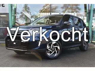 Suzuki Vitara 1.4 Boosterjet Smart Hybrid Style 111pk | Direct leverbaar! | Cruise Control | Climate