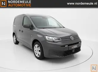 VOLKSWAGEN CADDY 2.0 TDI ECONOMY BNS. TREKHAAK, CARPLAY, AIRCO.