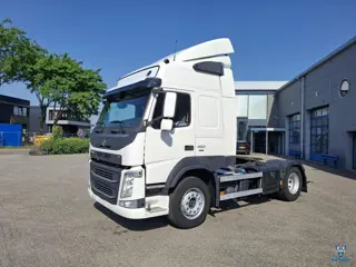 Volvo FM4-460 / !!ONLY:430292 KM!! / VEB+ / ACC / LWDS / AIRCO / 12777 CC / GOOD CONDITION / AUTOMAT