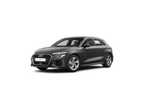 Audi A3 Sportback 35 TFSI S edition | 150 PK | Automaat | Panoramadak | Climate control | S line | P
