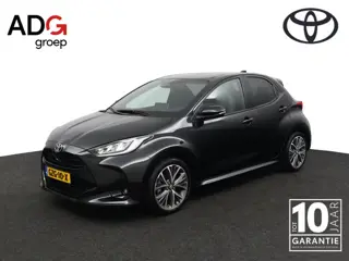 Toyota Yaris 1.5 Hybrid 130 Executive | Origineel NL | Stoel en Stuurverwarming | Navigatie | Keyles