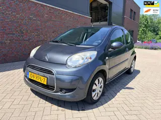 Citroen C1 1.0-12V Ambiance Airco