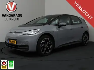 Volkswagen ID.3 Pro S 77 kWh | SoH 97% | ACC | Warmtepomp | LED Verlichting | Navigatie | Two Tone!