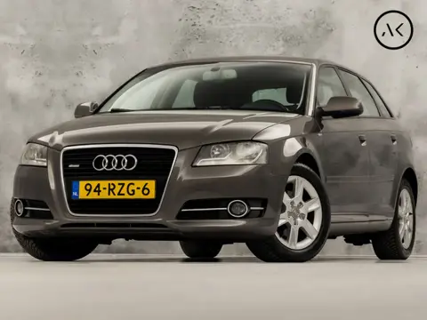 Audi A3 Sportback 1.2 TFSI Sport (CLIMATE, LM VELGEN, SPORTSTOELEN, CRUISE, NIEUWE APK, NIEUWSTAAT)