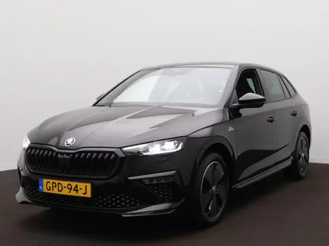Skoda Scala 1.0 TSI Monte Carlo DSG / Panodak / Elek. Klep / Camera