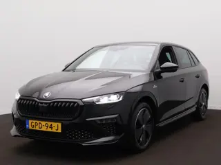 Skoda Scala 1.0 TSI Monte Carlo DSG / Panodak / Elek. Klep / Camera