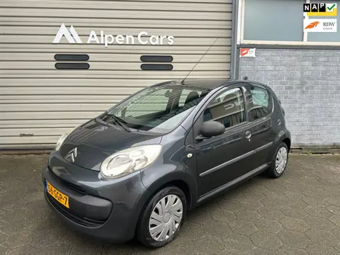 Citroen C1 1.0-12V Séduction 5-deurs / NAP / APk 06-2026