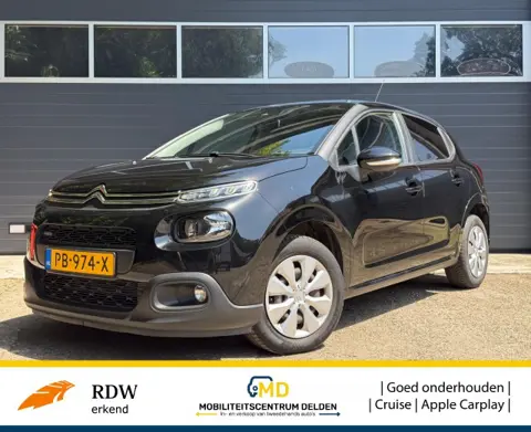 CITROEN C3 1.2 PT FEEL 105G / Cruise / Carplay / Nieuwe Distributie /