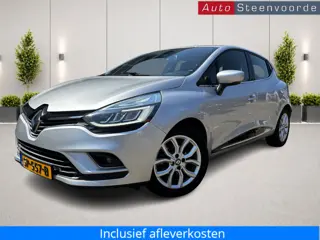 Renault Clio 1.2 TCe Intens NL Auto (NAP) * Camera * NAVI * PDC V+A
