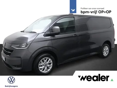 Volkswagen Bedrijfswagens Transporter 2.0 TDI L1H1 28 Bulli | BPM-vrij |