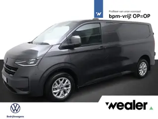 Volkswagen Bedrijfswagens Transporter 2.0 TDI L1H1 28 Bulli | BPM-vrij |