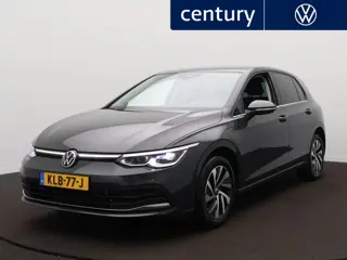 Volkswagen Golf 1.4 eHybrid Style / Massage / Adap. Cruise / Elek. Stoel