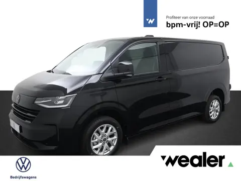 Volkswagen Bedrijfswagens Transporter 2.0 TDI L1H1 28 Bulli | BPM-vrij |