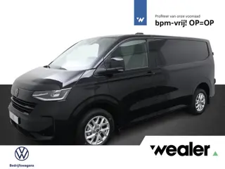 Volkswagen Bedrijfswagens Transporter 2.0 TDI L1H1 28 Bulli | BPM-vrij |