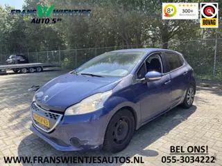 Peugeot 208 1.4 e-HDi Active | Handel & Export | Transmission Defect | Airconditioning |