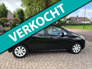 Peugeot 208 1.0 VTi LIKE