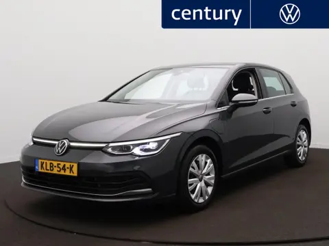 Volkswagen Golf 1.4 eHybrid Style / Elek. Stoel / Massage / Camera / Elek. trekhaak