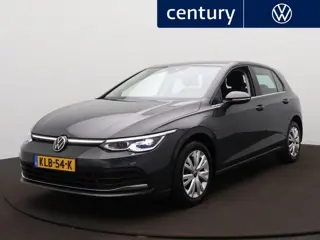 Volkswagen Golf 1.4 eHybrid Style / Elek. Stoel / Massage / Camera / Elek. trekhaak