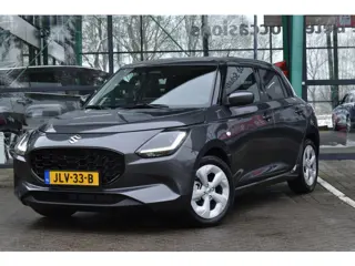 Suzuki Swift 1.2 Select Smart Hybrid 82pk | Nieuw | Direct uit voorraad leverbaar! | 25KM |