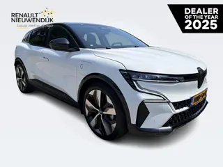 Renault Megane E-Tech comfort range Techno 60 kWh AUTOMAAT  | CLIMA | CARPLAY | ANDROID AUTO | NAVI 