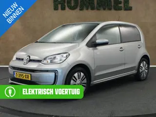 Volkswagen e-Up! e-up! - SOH 88.9%!! - PARKEERSENSOREN ACHTER - ACHTERUITRIJ CAMERA - STOELVERWARMIN