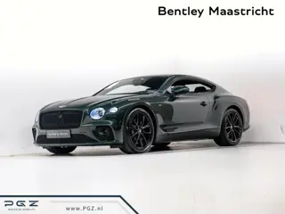 Bentley Continental GT 4.0 V8 | B&O | ROTATING | TOURING