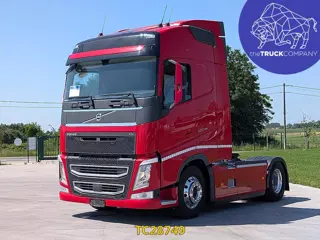 Volvo FH 500 (bj 2020, automaat)