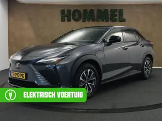 Lexus RZ 450e Executive Line 71 kWh - SOH 96,9 % !! - AWD - ORIGINEEL NEDERLANDSE AUTO - AFNEEMBARE 
