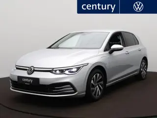 Volkswagen Golf 1.4 eHybrid Style / Elek. Stoel / Massage / Adap. cruise