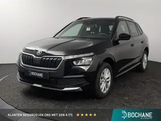 Skoda Kamiq 1.0 TSI Sport Business | Parkeersensoren V+A | Climate Control | Apple CarPlay / Android
