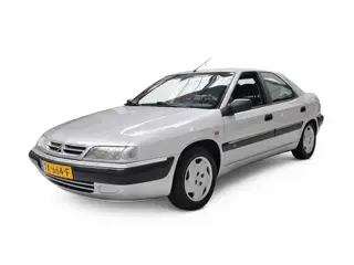 Citroen Xantia 1.8i Deauville ZEER fraaie auto voor de liefhebber!