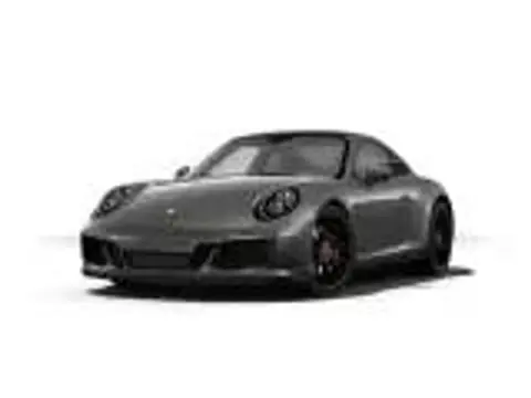 Porsche 911 Carrera 4 GTS