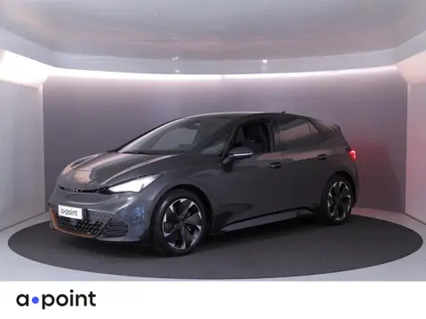 CUPRA Born Adrenaline 62 kWh 230 pk | SOH 93,62% | Navigatie | Parkeersensoren | Achteruitrijcamera 