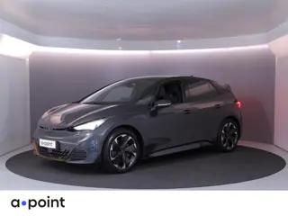 CUPRA Born Adrenaline 62 kWh 230 pk | SOH 93,62% | Navigatie | Parkeersensoren | Achteruitrijcamera 