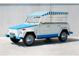 Volkswagen 181 THING M1204 (bj 1974)