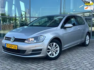 Volkswagen Golf 1.6 TDI Edition BlueMotion, PDC, Dealer Onderhouden, Nette Staat!