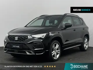 SEAT Ateca 1.5 TSI 150pk DSG Xperience Business Intense | Automaat | Panoramadak | Carplay?Android A