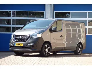 Nissan NV300 1.6 dCi 95 L1H1 Acenta (Renault Traffic / Opel Vivaro)
