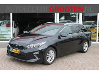 Kia Ceed Sportswagon 1.0 T-GDi DynamicPlusLine (bj 2019)