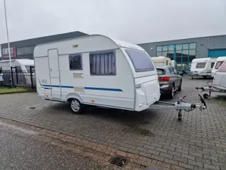 Adria ALTEA 390PS Mover (bj 2008)