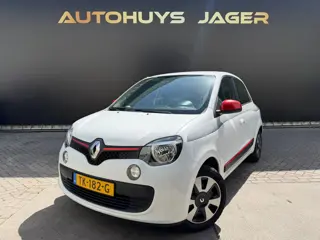 Renault Twingo 1.0 SCe Collection Airco Cruisecontrole