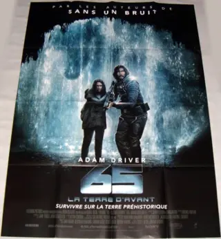 65 filmposter.