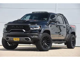 Dodge Ram 1500 6.2 V8 4x4 Crew Cab TRX | 22 inch |