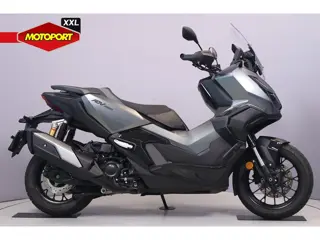 Honda ADV 350 (bj 2026)