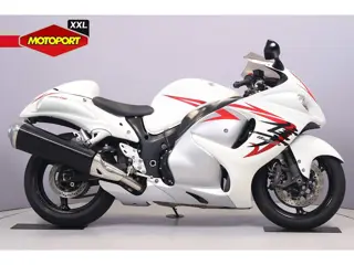 Suzuki GSX 1300 R HAYABUSA (bj 2008)