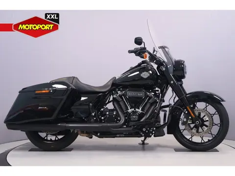 Harley-Davidson ROAD KING SPECIAL (bj 2024)