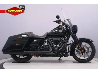 Harley-Davidson ROAD KING SPECIAL (bj 2024)